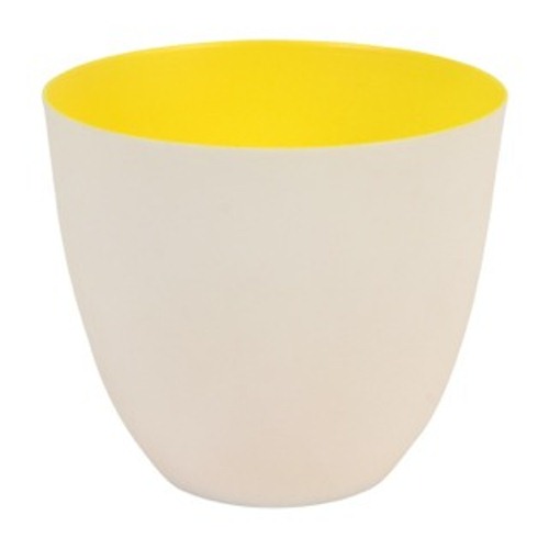 Tealight fluor yellow